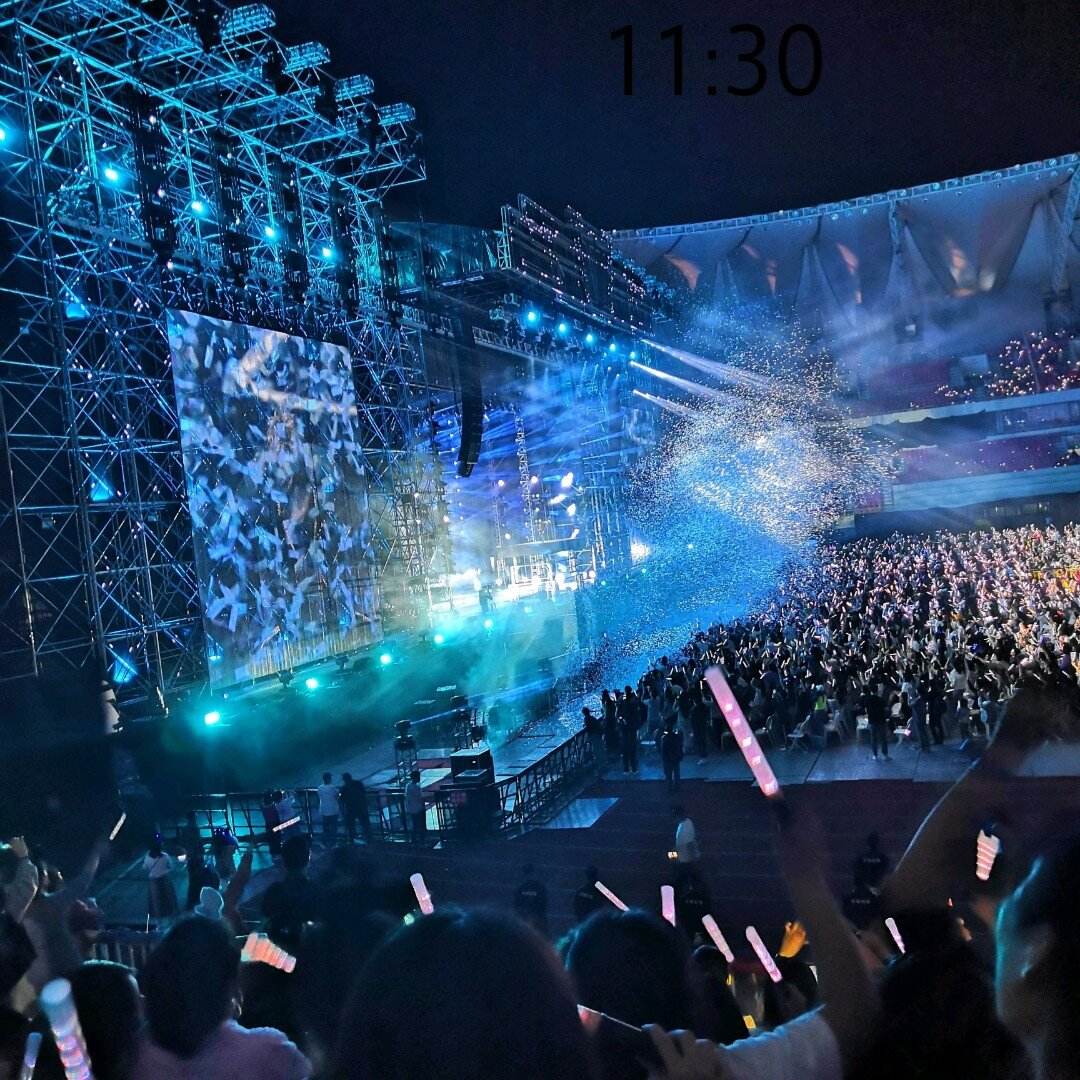张杰青岛演唱会门票(张杰青岛演唱会2021)